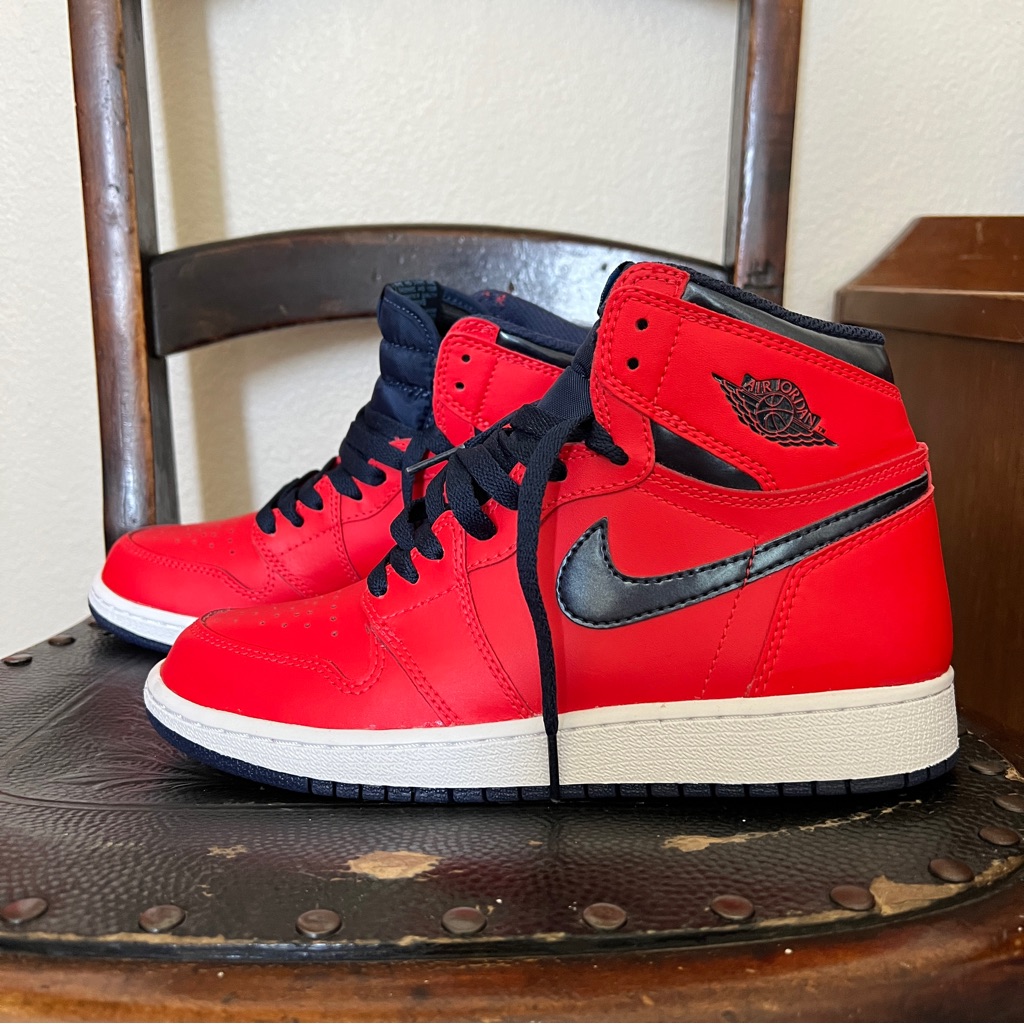 Air Jordan Youth Air Jordan 1 Og